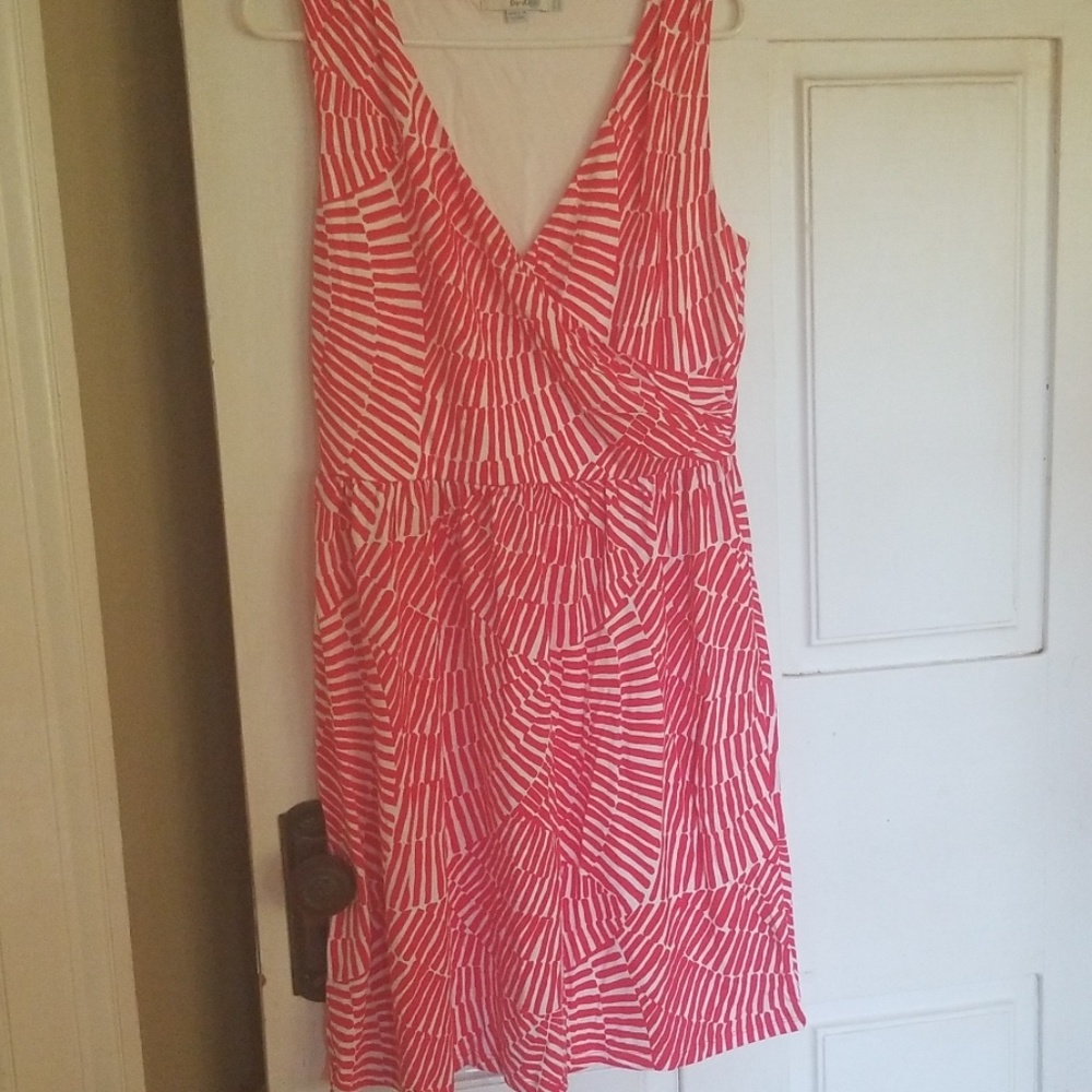 Boden dress